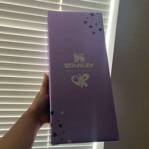 Olivia Rodrigo Stanley